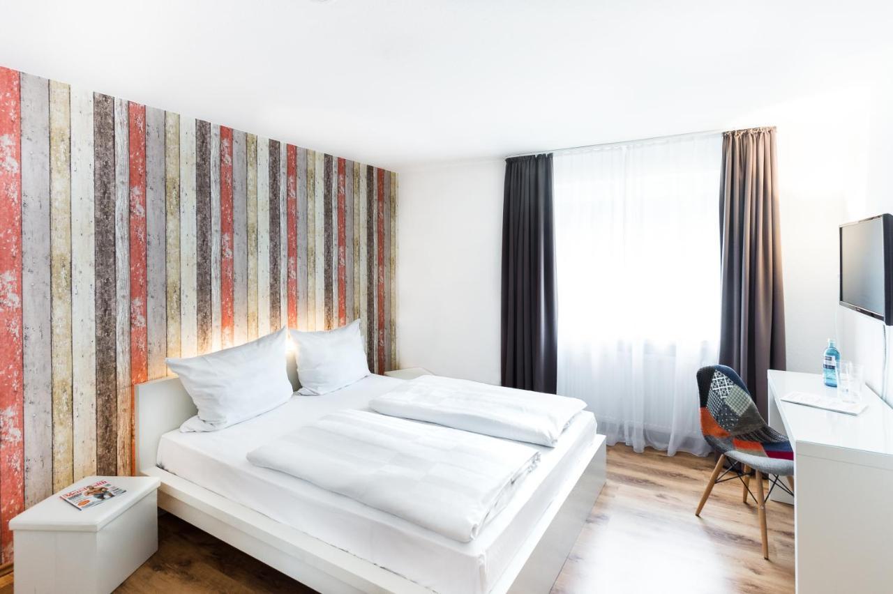 Haus Am Park - Ihr Gaestehaus In Velbert Room photo